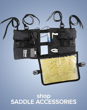 Shop Saddle Pad Accessories